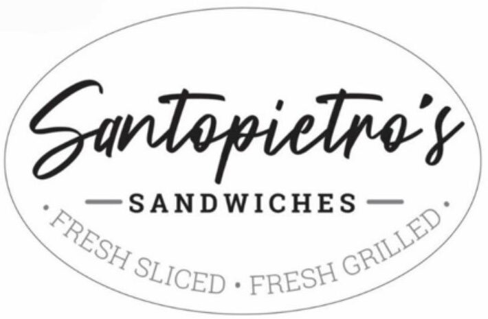 Santopietro’s Sandwiches